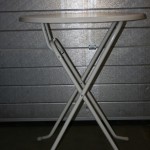 tafel inklapbaar